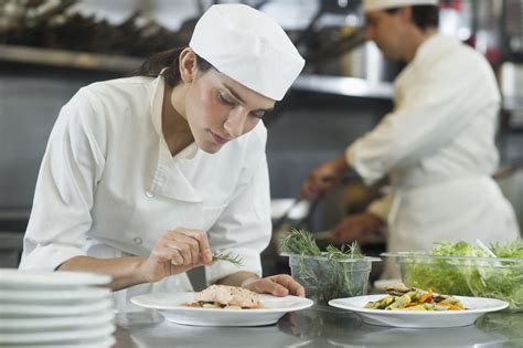 Experience the. . Cook jobs